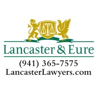 Lancaster & Eure