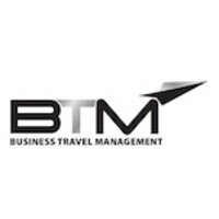 BTM TRAVEL  (Business Travel Management Ltd)