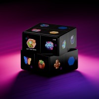 Cubios Inc. (WOWCube®)