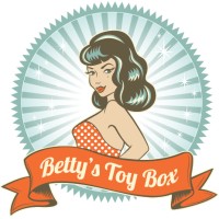 Betty's Toy Box