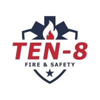 Ten-8 Fire & Safety