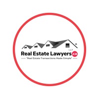Real Estate Lawyers.ca LLP