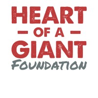 Heart of a Giant Foundation