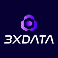 3XData