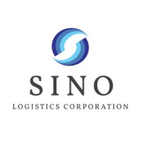 Sino Logistics Corporation PLC