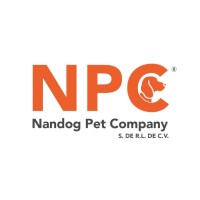 NANDOG PET COMPANY