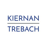 Kiernan Trebach LLP