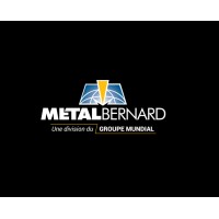 Metal Bernard division du Groupe Mundial
