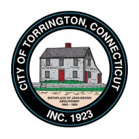 The City of Torrington
