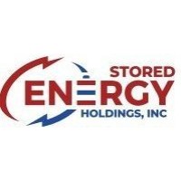 Stored Energy Holdings, Inc.