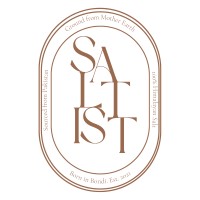 Saltist