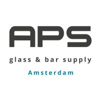 APS Glass & Bar Supply Benelux