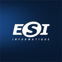 ESI Informatique SRL