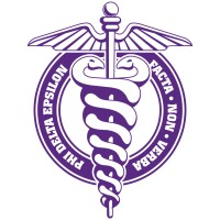 PHI DELTA EPSILON MEDICAL FRATERNITY