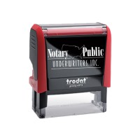 Notary Public Underwriters, Inc.