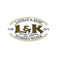 Florida Water by Lanman and Kemp-Barclay