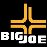 Big Joe Forklifts