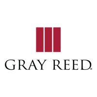 Gray Reed