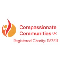Compassionate Communities UK - Registered Charity 1167511