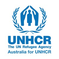 Australia for UNHCR
