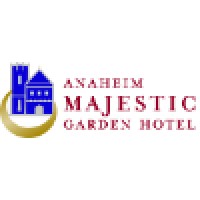 Anaheim Majestic Garden Hotel