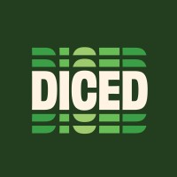 DICED Salads, Wraps & Bowls