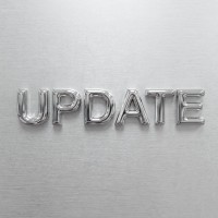 UPDATE