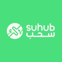 Suhub سُحب