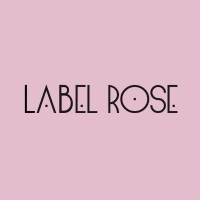LABEL ROSE