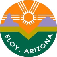 City of Eloy, Pinal County, Arizona