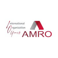 AMRO (ASEAN+3 Macroeconomic Research Office)