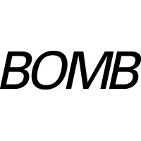 BOMB Magazine