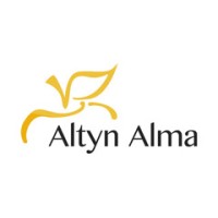 Altyn Alma Ltd