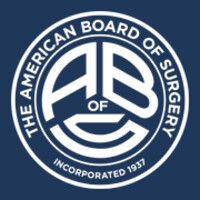 American Board of Surgery