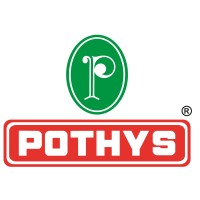 Pothys Retail Private Limited