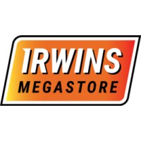 Irwin's Megastore Expert