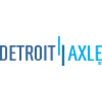 Detroit Axle