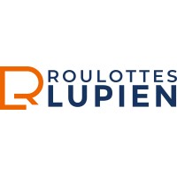 Roulottes Lupien