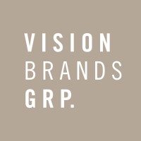 Vision Brands GRP.