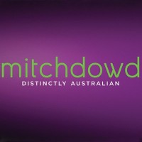 Mitch Dowd Design