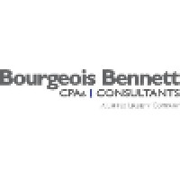 Bourgeois Bennett, CPAs and Consultants