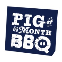 Pig of the Month BBQ