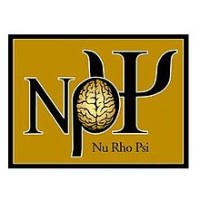 Nu Rho Psi
