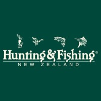 Hunting & Fishing New Zealand