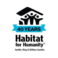 Habitat for Humanity Seattle-King & Kittitas Counties