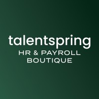 Talentspring