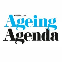 The Ageing Agenda