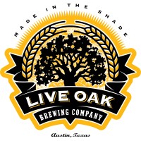 Live Oak Brewing Company