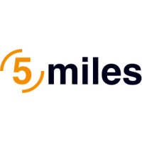 5miles