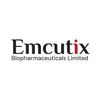 Emcutix Biopharmaceuticals Limited